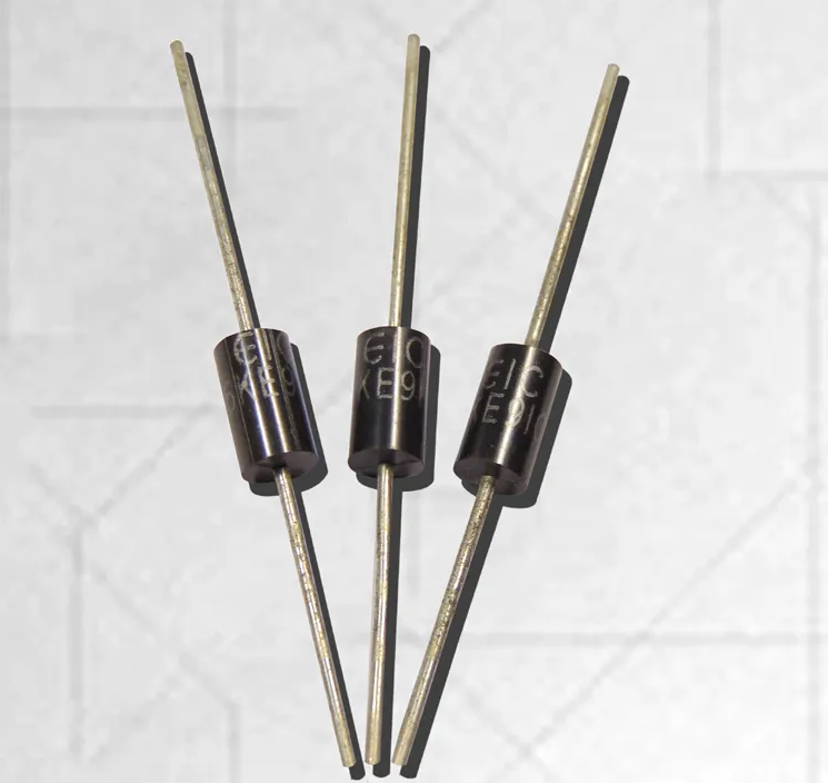 瞬態(tài)抑制二極管怎么樣選型？