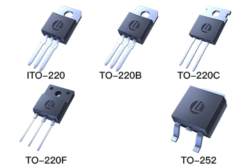 了解可控硅：無可替代的功率電子器件